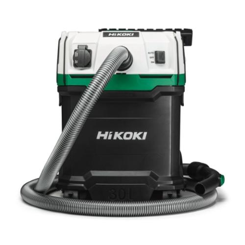 HiKoki Nass- und Trockensauger RP300YLWAZ